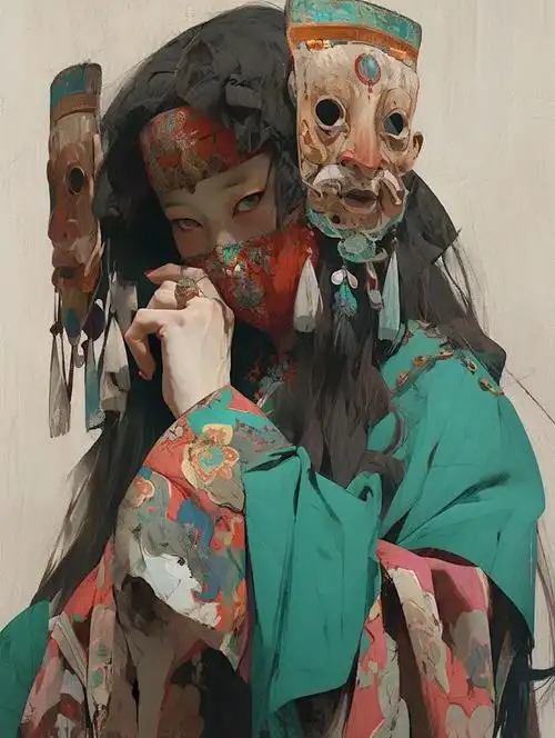 女团直拍