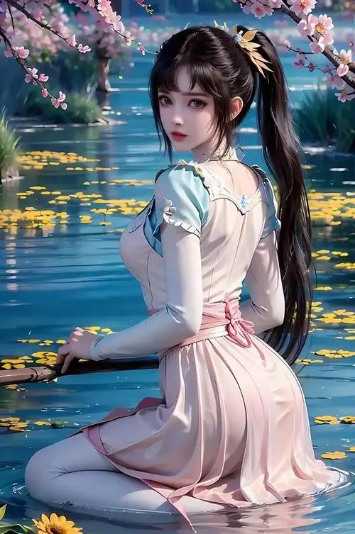 直拍4